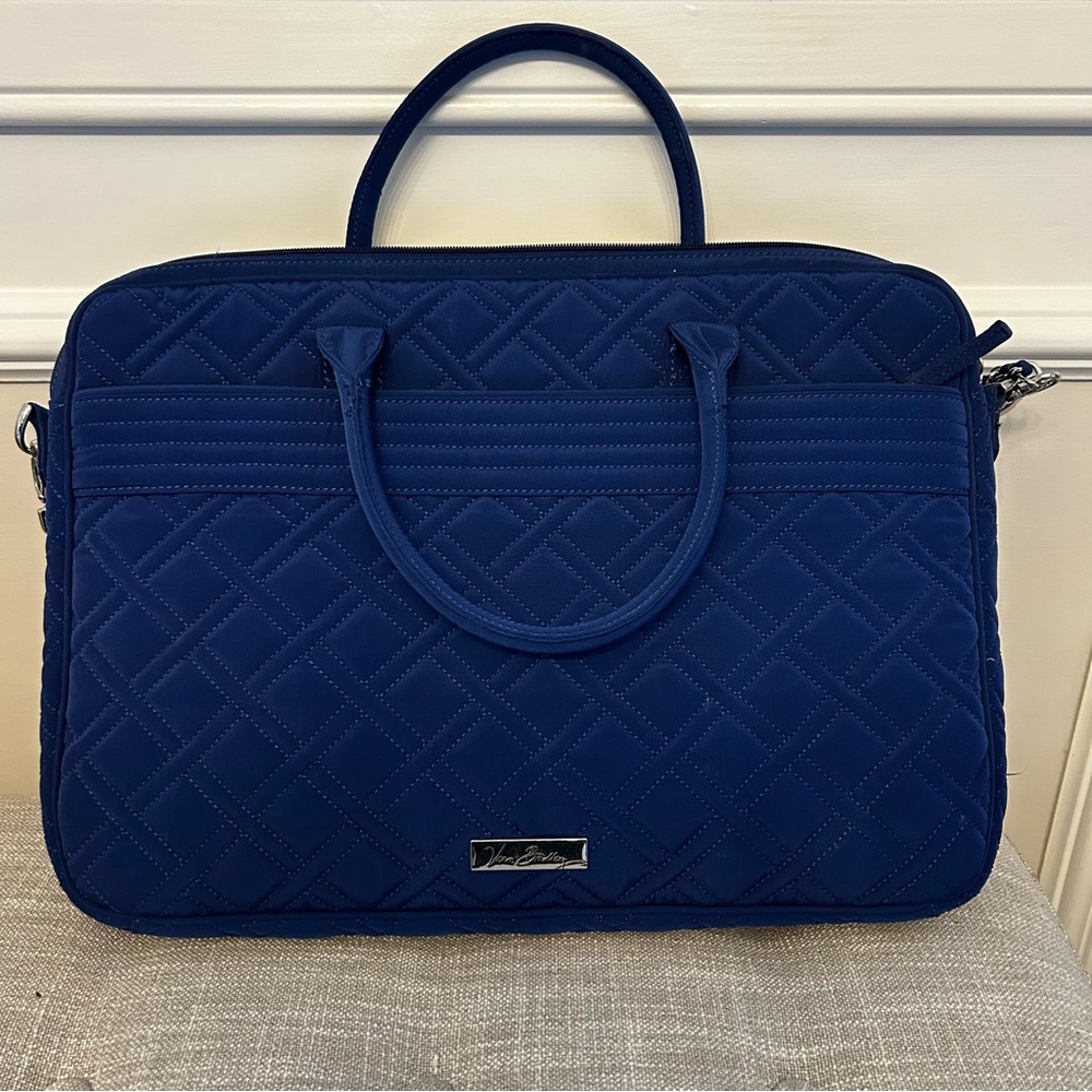 Vera Bradley Laptop Bag